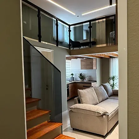 Aysel Apartament