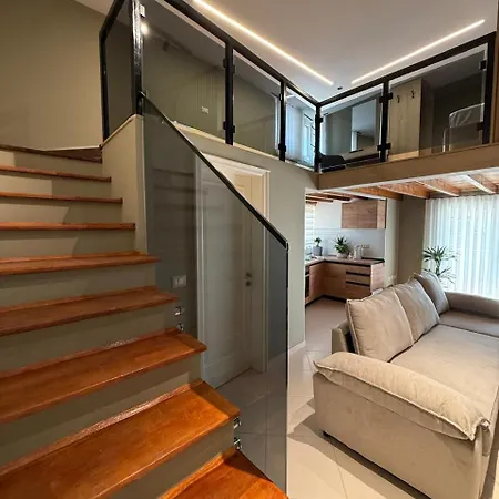 Apartament Aysel *