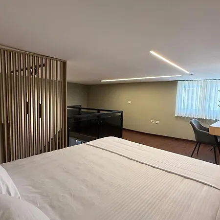 Apartament Aysel