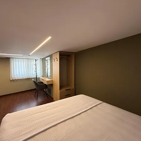 Apartament Aysel