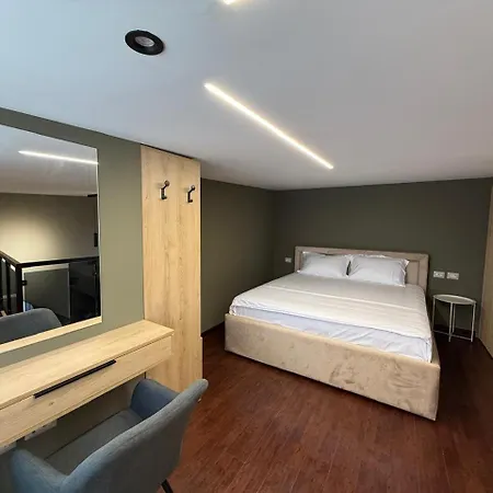 Aysel Apartament *