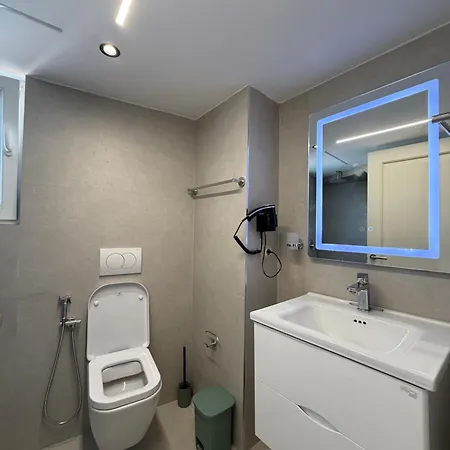 Aysel Apartament