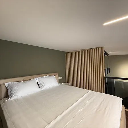 Aysel Apartament Tirana